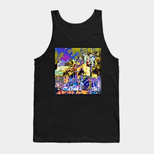 mackay Tank Top